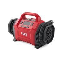 Akumuliatorinis oro kompresorius Flex CI 11 18.0; 12/18 V (be akumuliatoriaus ir pakrovėjo)