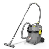 Sauso-drėgno valymo siurblys Karcher NT 22/1 Ap Te L Limited Edition
