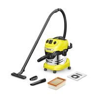 Sauso-drėgno valymo siurblys Karcher WD 4 P S V-20/5/22; 1000 W