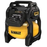 Akumuliatorinis oro kompresorius DeWalt DCC1018N-XJ; 18 V (Be akumuliatoriaus ir pakrovėjo)