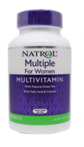 Multiple For Women