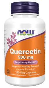 Quercetin 500 mg