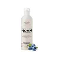 2.6. Anti-Yellow Hair Mask Geltonus tonus neutralizuojanti plaukų kaukė, 250ml