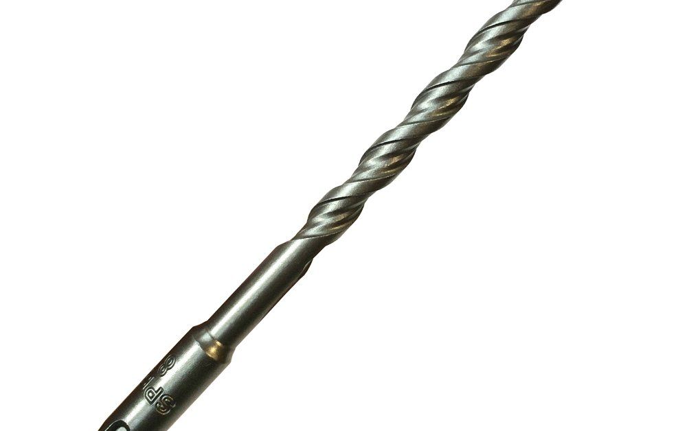 Grąžtas betonui SPECIALIST+ SDS+, 6 x 200/260 mm