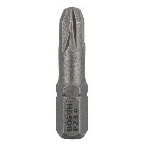 BOSCH ExtraHard suktuvo antgalis PZ3 25 mm