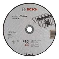 BOSCH AS 46 T INOX BF pjovimo diskas nerūdijančiam plienui 230X2 mm