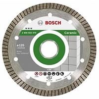 BOSCH Standard for Ceramic deimantinis pjovimo diskas 125x1,6 mm