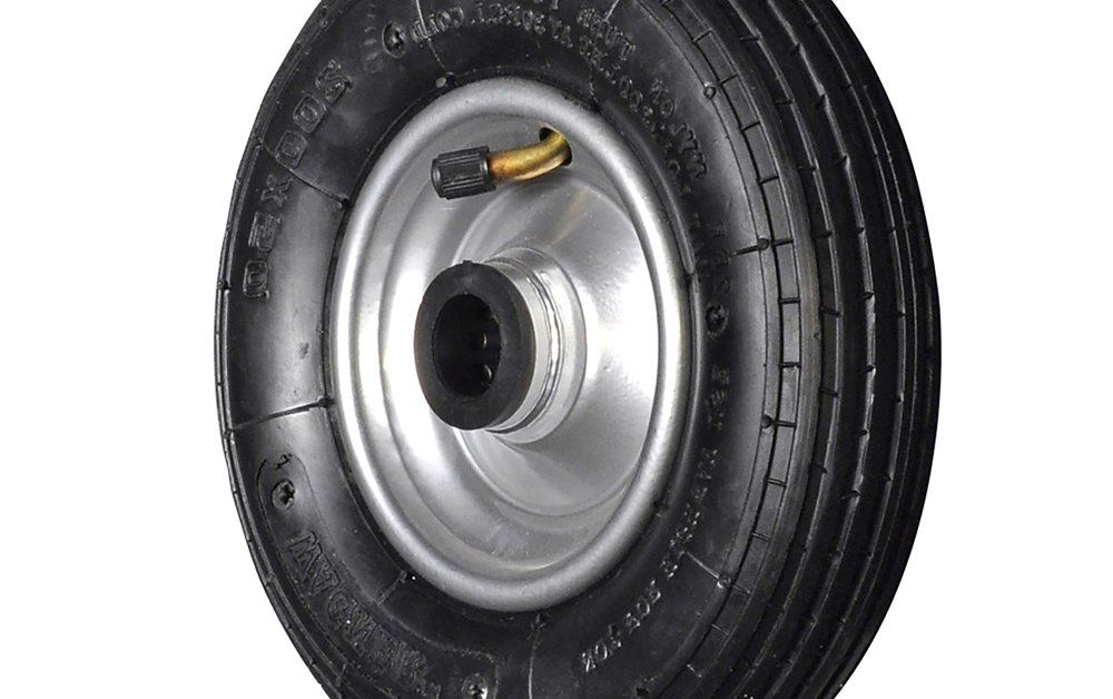 Karučio ratas su kamera WAGNER, skermsuo 20cm