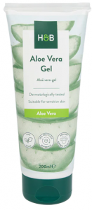 Aloe Vera Gel