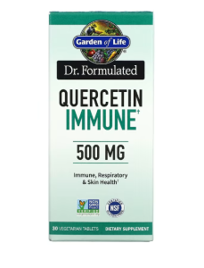 Quercetin Immune 500 mg