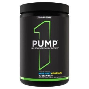 Pump