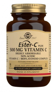 Ester-C Plus 500 mg Vitamin C