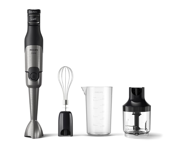 Trintuvas PHILIPS HR2683/00