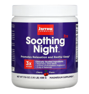 Soothing Night