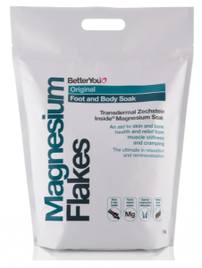 Magnesium Flakes
