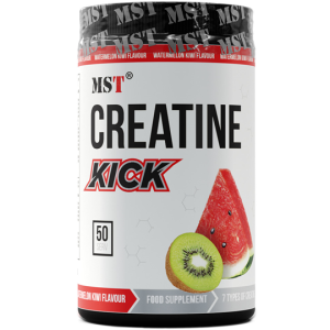 Creatine Kick