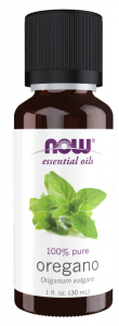 Oregano Oil