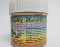 Medienos glaistas AKRILEN, buko sp., 200 g