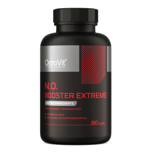 N.O. Booster Extreme