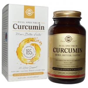 Full Spectrum Curcumin