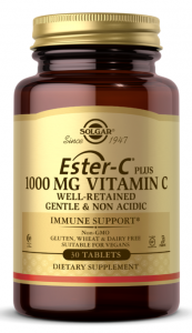 Ester-C Plus 1000 mg Vitamin C