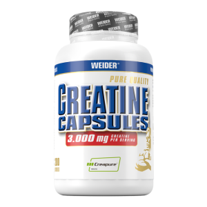 Creatine Capsules