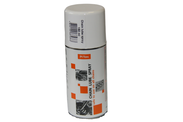 Grandinių tepalas PITON, 150 ml.