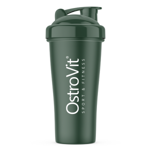 Shaker Sport