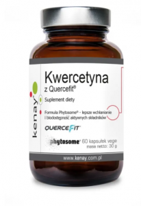Quercetin Phytosome Quercefit® 200 mg