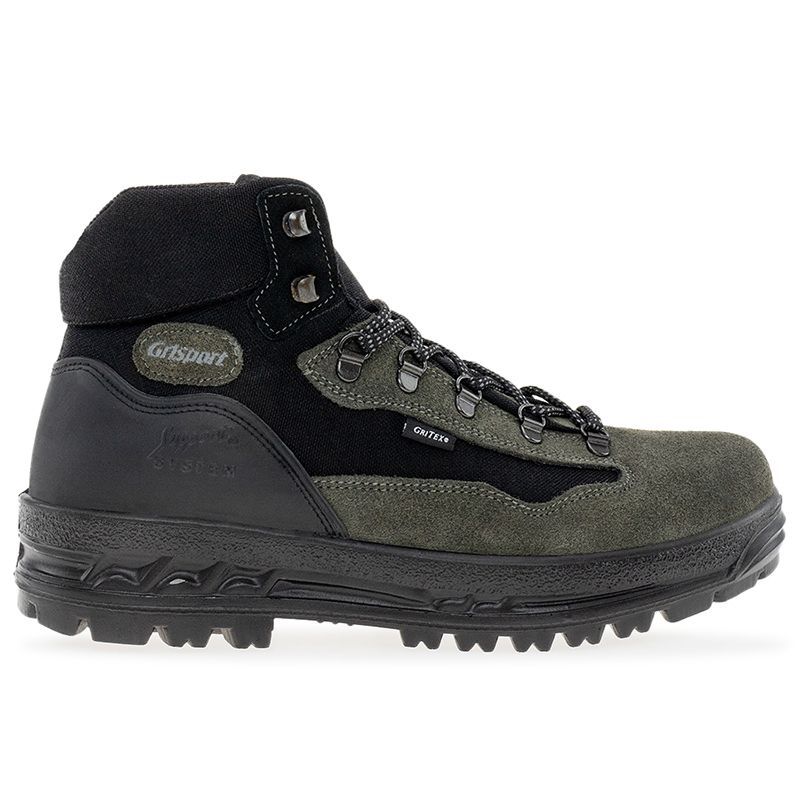 Grisport - Dydis 45 (399SV624G Žieminiai batai)