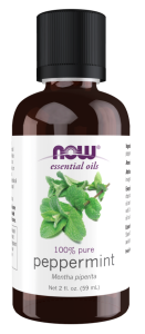 Peppermint Oil