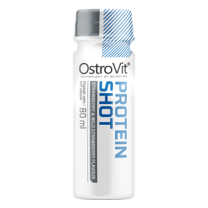 Protein Shot