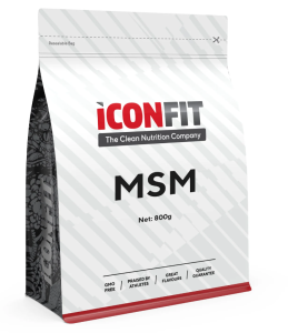 MSM Powder