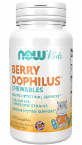 Berry Dophilus Kids