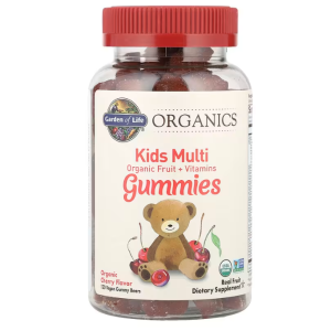 Kids Multi Gummies