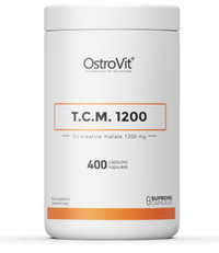 Tri-Creatine Malate 1200