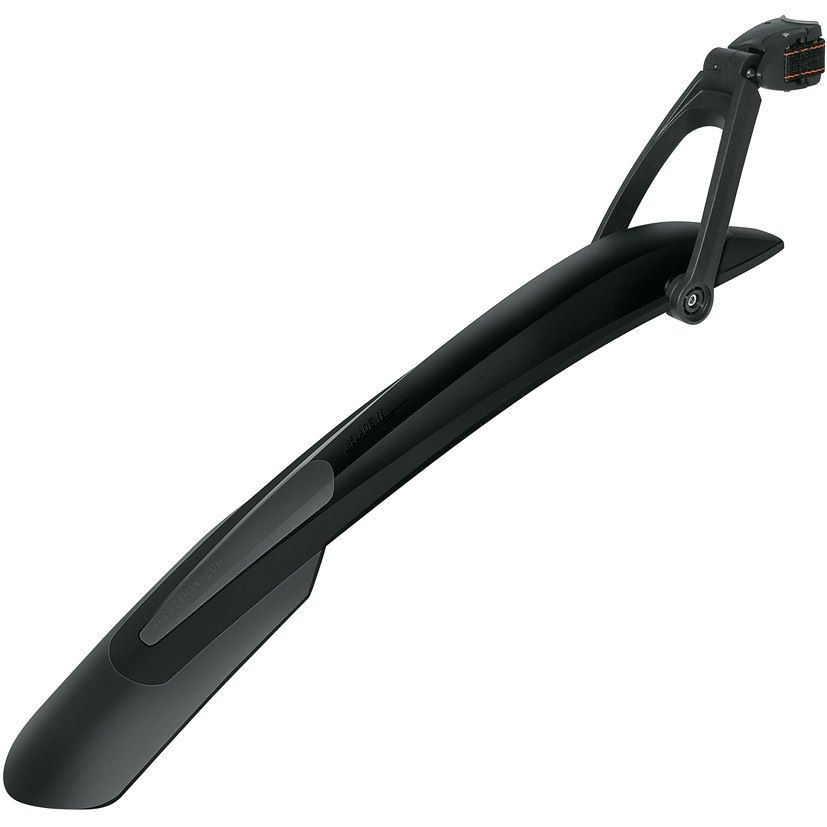Skydelis galinis 28 + 29 SKS X-Blade Dark - Dydis 41 (MUDG189 Skydeliai/Purvasaugiai)
