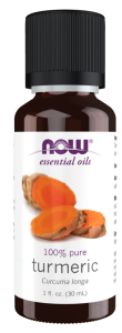 Turmeric Oil