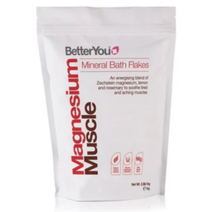 Magnesium Muscle Flakes