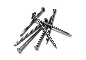 Statybinės vinys XIDO, 4 x 100 mm, 1 kg
