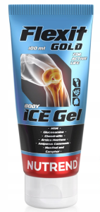 Flexit Gold Gel Ice
