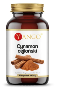 Ceylon cinnamon