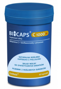 Vitamin C 1000 plus