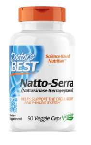 Natto-Serra