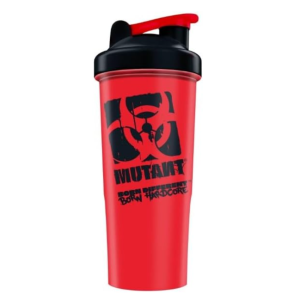 Born Hardcore Shaker