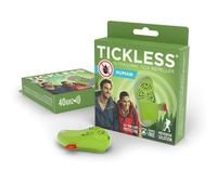 Pakabukas nuo erkių ir blusų TICKLESS Human, ultragarsinis, žmonėms