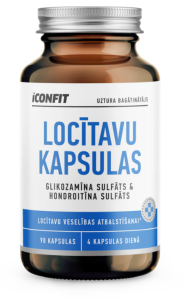 Joint Capsules