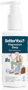 Magnesium Sleep Kids' Lotion