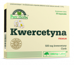 Quercetin Premium 500 mg