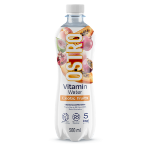 OSTRO Vitamin Water